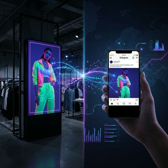 AI Marketing for Retail Solution Preview