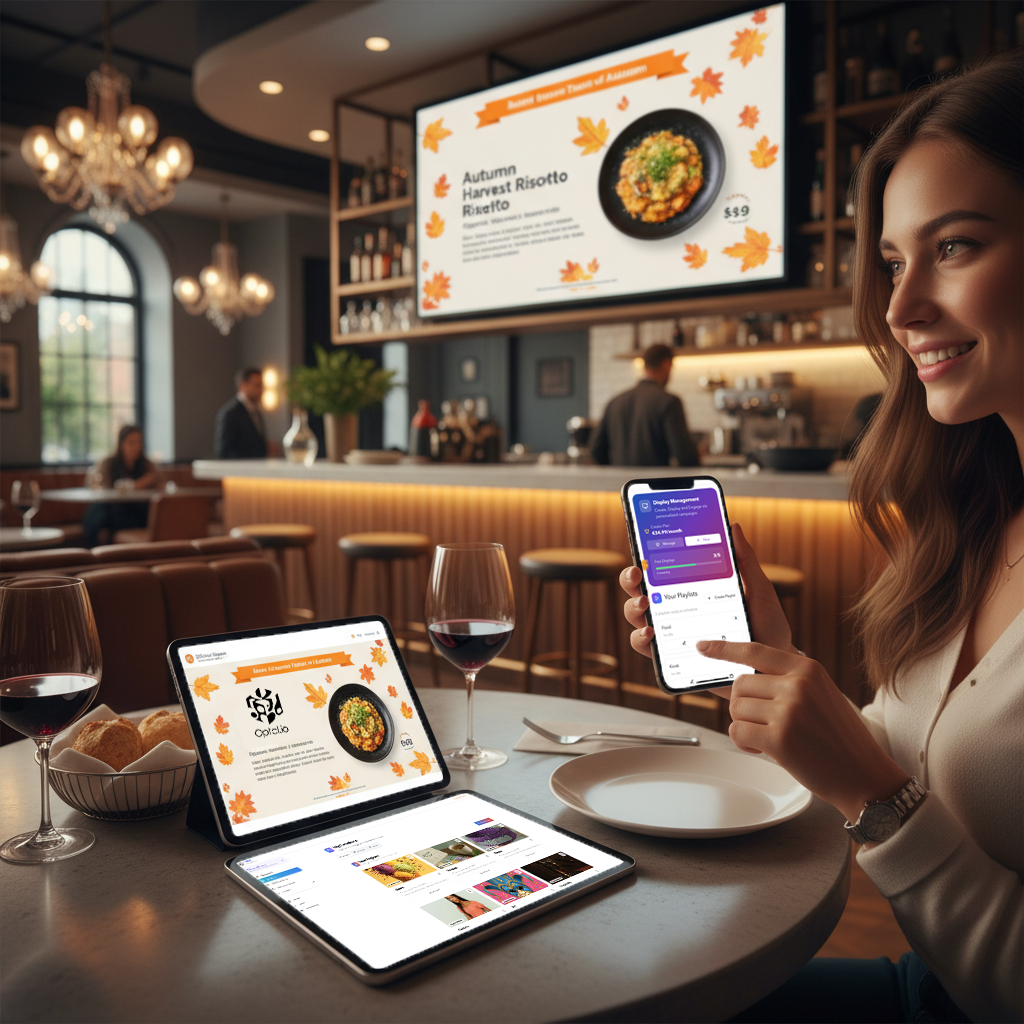 FoodChain Inc project