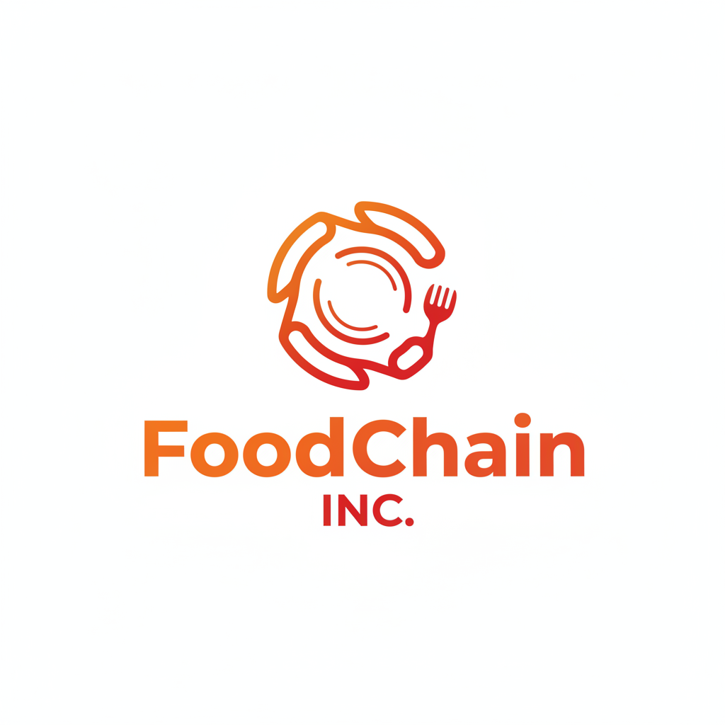 FoodChain Inc logo