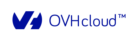 OVHcloud Logo